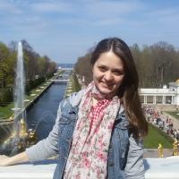 Галина