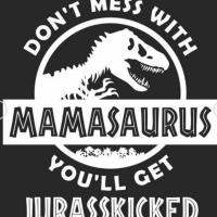 Mammasaurus
