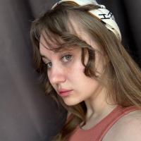Алина Бруханчик