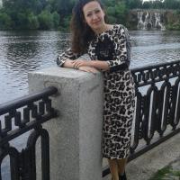 Виолетта Черникова