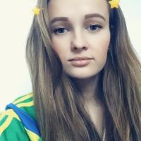 Оксана🌸