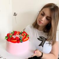 Дарья