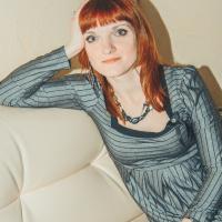 Светлана Царева