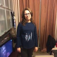 Екатерина Кузовова