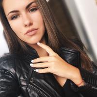 Ирина Ельцова 