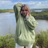 Элечка.