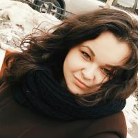 Анна Ратникова