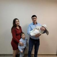 анастасия