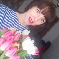 Марина Чекчикова