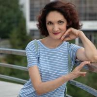 Дилара Валеева