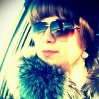 Екатерина Воробьева