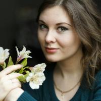 Екатерина