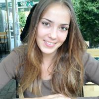 Анна Концевая