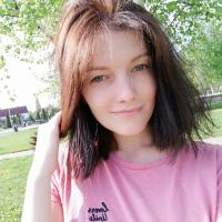 Анастасия 🌸