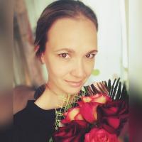 Рузанна Кузнецова