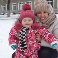 Аленка Смирнова