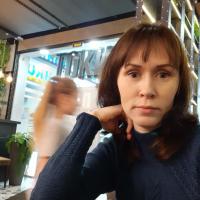 Татьяна Иванова
