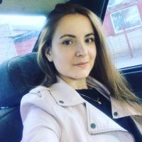 Кристина 