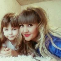 Alena Nevecherya