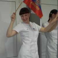 КрасИрина