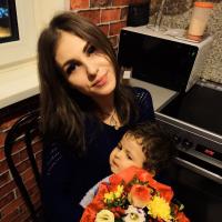 Анна Зарецкая
