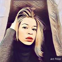Анна Агеева