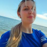 Илона Кузьмина