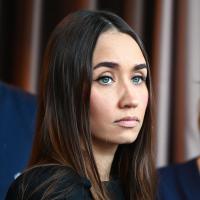 Elena Tikhonova