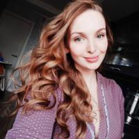 Наталья Попова