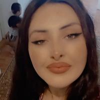 Джамиля Магомедова