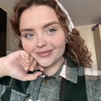 Алина