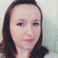 Кристина Левкович