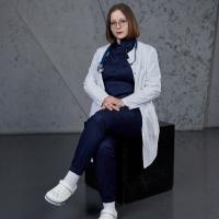 Екатерина Носачева