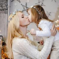 dariya