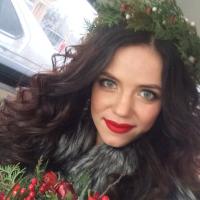 Наталья Третьякова