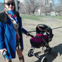 Анастасия
