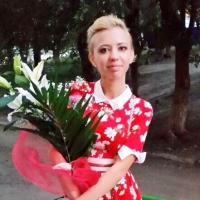 Елизавета Вавилина 