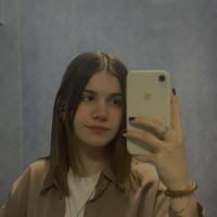 Дарья