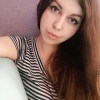 Юлечка💞