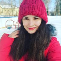 Валентина 