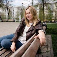 Екатерина