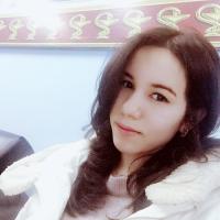 Shahnoza