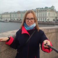 Ирина Коптилина