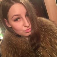 Мария Медведева