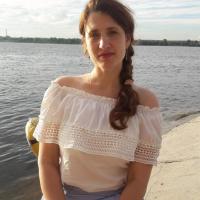 Людмила 