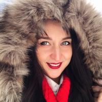 Татьяна Вареник