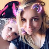 Оксана Кузнецова