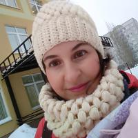 Екатерина Доронина