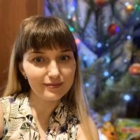 Людмила