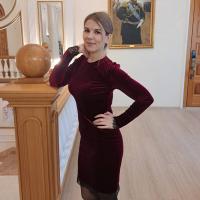 Людмила